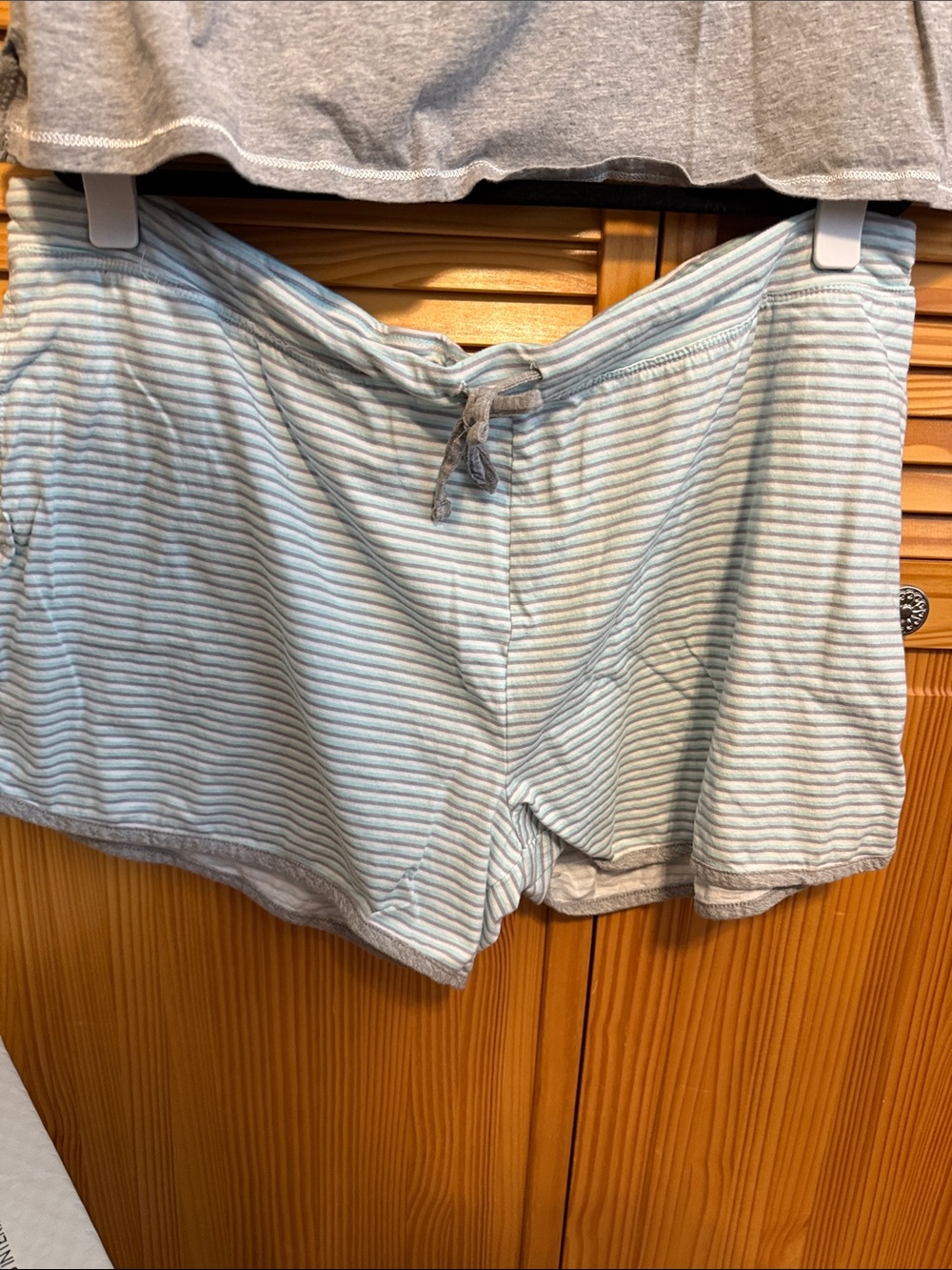 Carole Hochman Sleep Tank and Short Set - Picture 6 of 7
